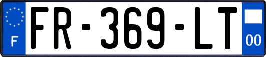 FR-369-LT