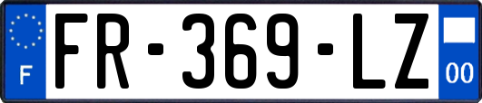 FR-369-LZ