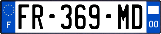 FR-369-MD