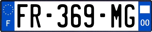 FR-369-MG