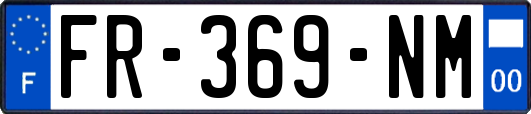 FR-369-NM