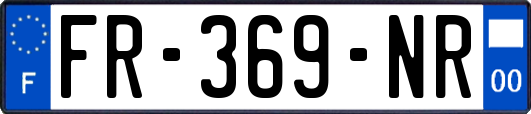 FR-369-NR