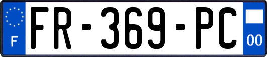 FR-369-PC