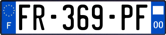 FR-369-PF