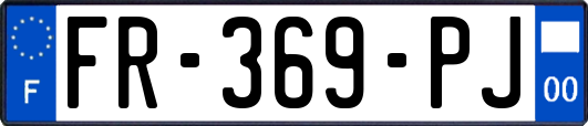 FR-369-PJ
