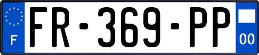 FR-369-PP