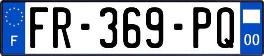 FR-369-PQ