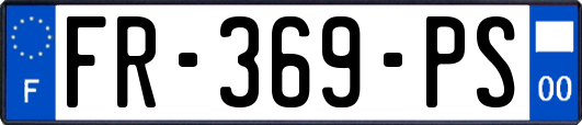FR-369-PS