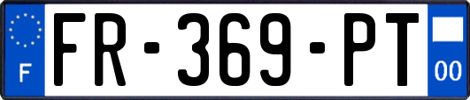 FR-369-PT