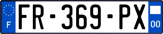 FR-369-PX