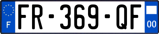 FR-369-QF