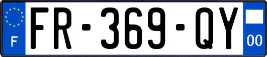 FR-369-QY