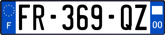 FR-369-QZ