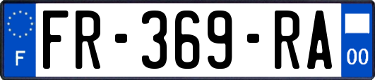 FR-369-RA