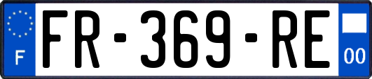 FR-369-RE
