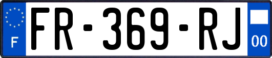 FR-369-RJ