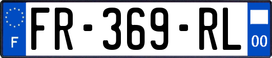 FR-369-RL