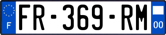 FR-369-RM