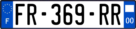 FR-369-RR