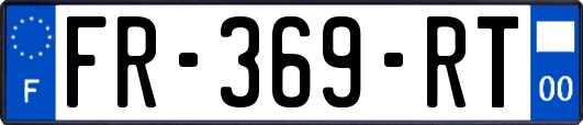 FR-369-RT