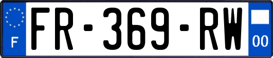 FR-369-RW