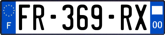 FR-369-RX