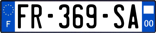 FR-369-SA