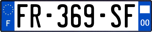 FR-369-SF