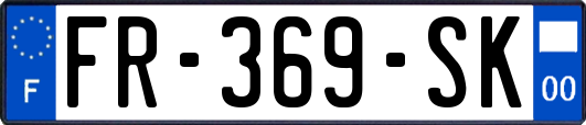 FR-369-SK