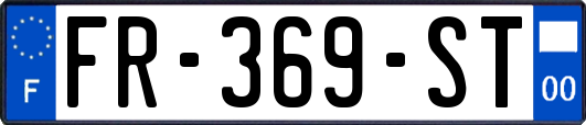 FR-369-ST