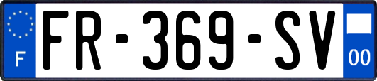 FR-369-SV