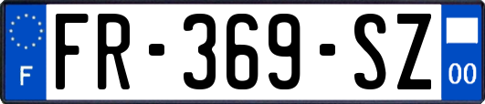 FR-369-SZ