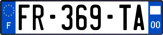 FR-369-TA