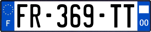 FR-369-TT