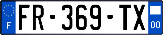 FR-369-TX