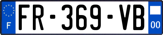FR-369-VB