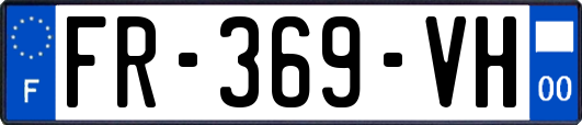 FR-369-VH