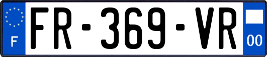 FR-369-VR
