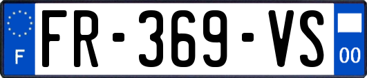 FR-369-VS