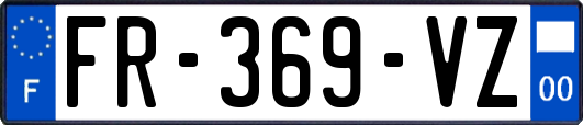 FR-369-VZ