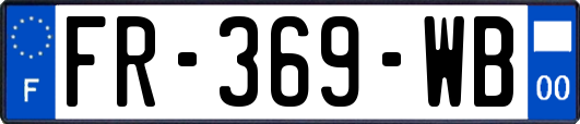FR-369-WB