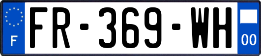 FR-369-WH