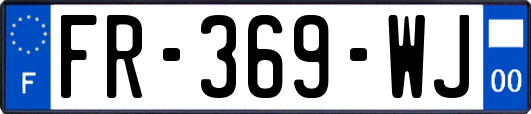 FR-369-WJ