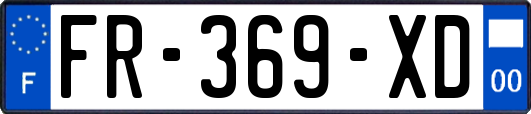 FR-369-XD