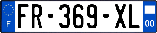 FR-369-XL