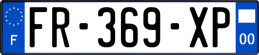 FR-369-XP