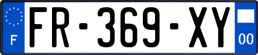 FR-369-XY