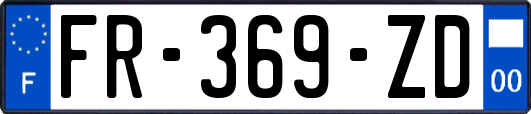 FR-369-ZD