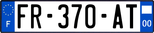 FR-370-AT