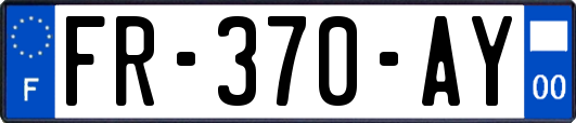 FR-370-AY